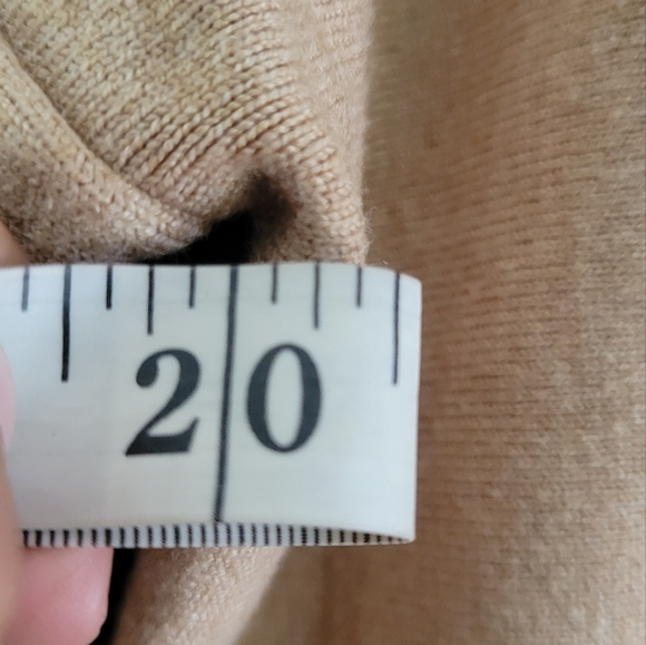 Modern Citizen Cropped Sweater Size XS - Picture 6 of 7